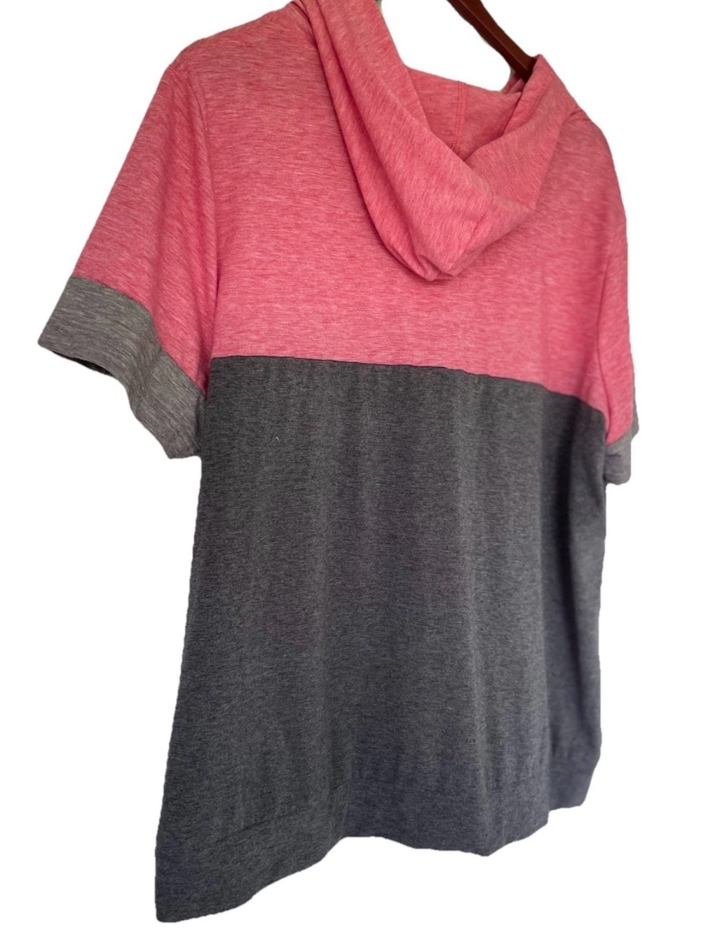 Hooded Shirt - Picture 7 of 8